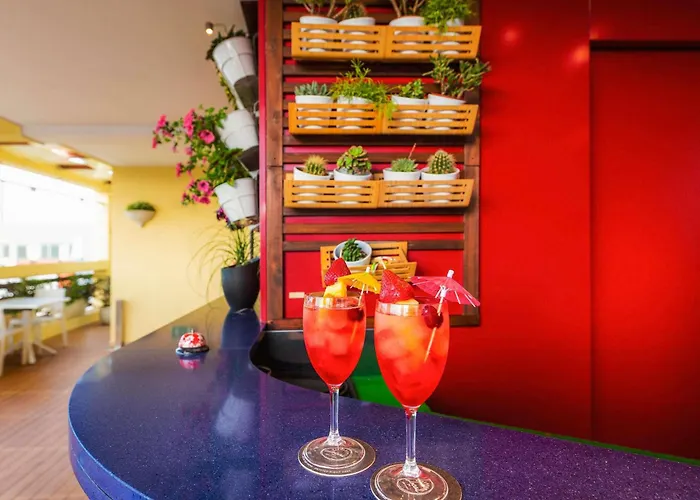Hotel Mercure Siracusa
