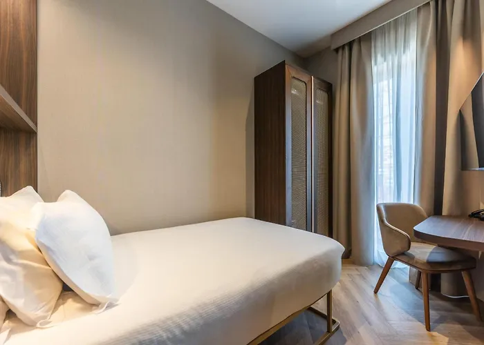 Hotel Raffaello - Sure Hotel Collection By Best Western Roma