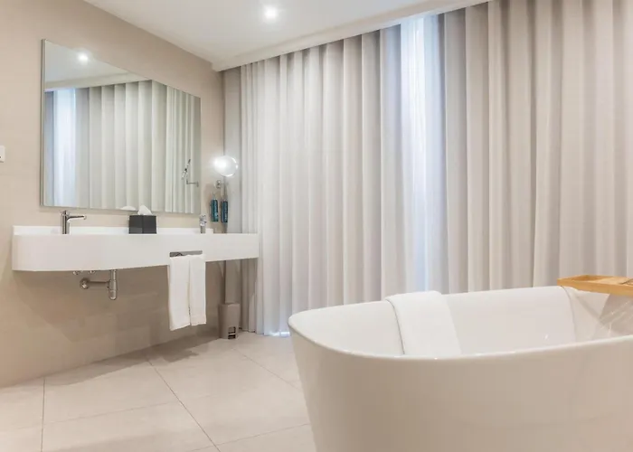Doubletree By Hilton Malta