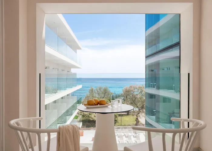 Mim Mallorca Member Of Melia Collection (Adults Only)