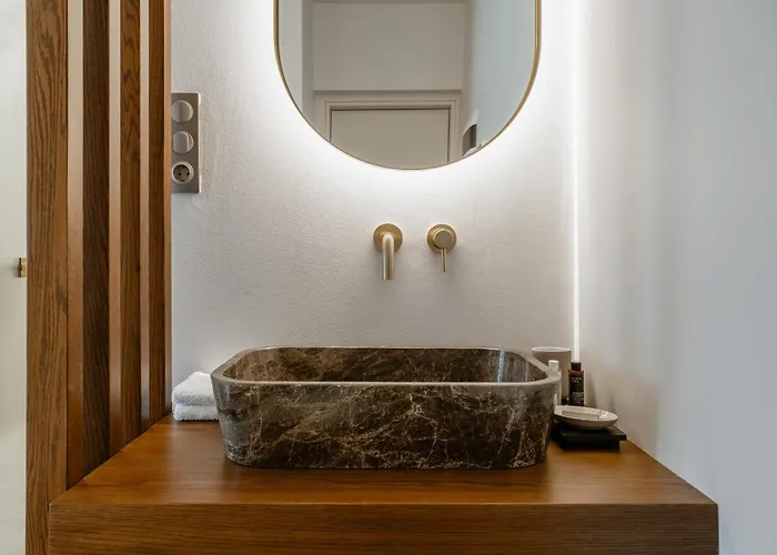 Breaq Santorini - Margarita Hotel