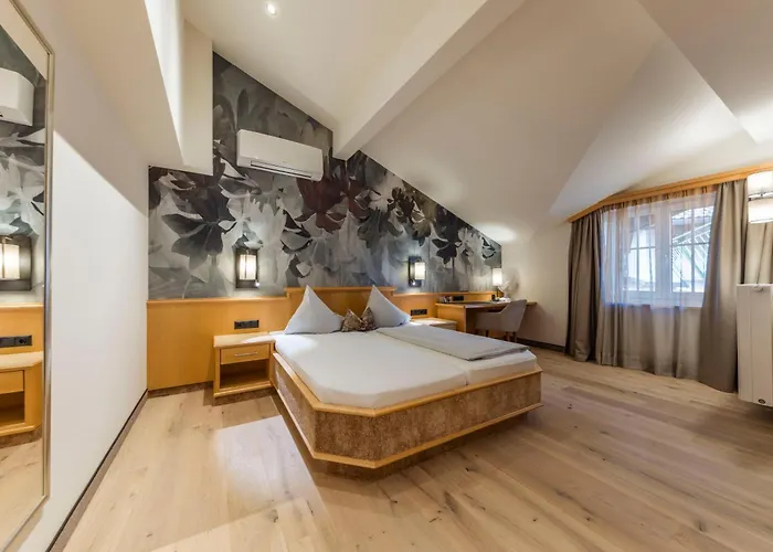 Hotel Königgut