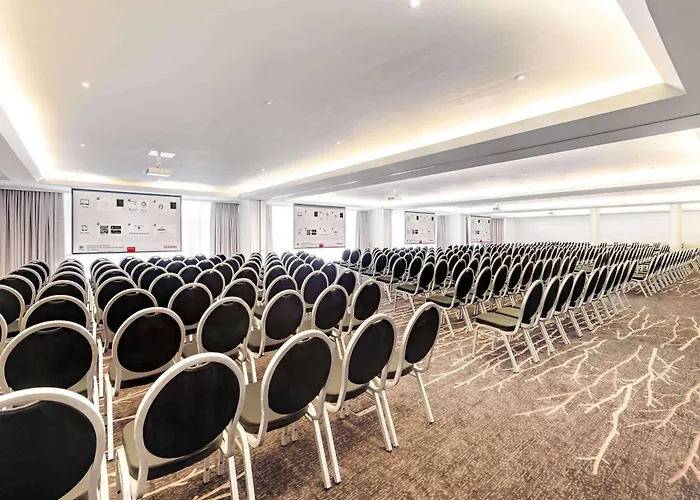 Mercure Duesseldorf Kaarst