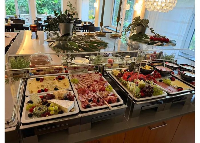 Dormero Hotel Essen