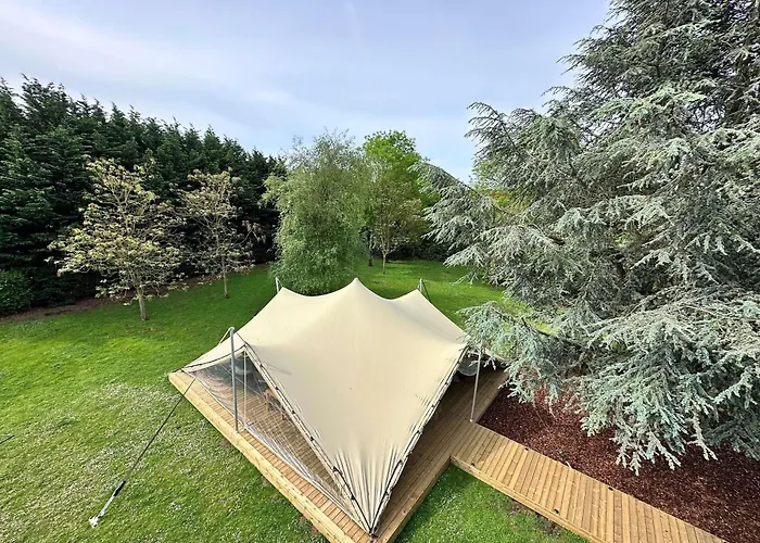 Novotel Lens Noyelles