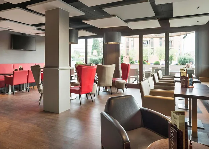 Ibis Styles Figueres Ronda