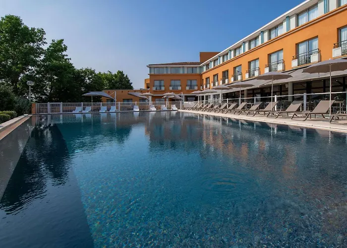 Mercure Toulouse Aéroport Golf de Seilh