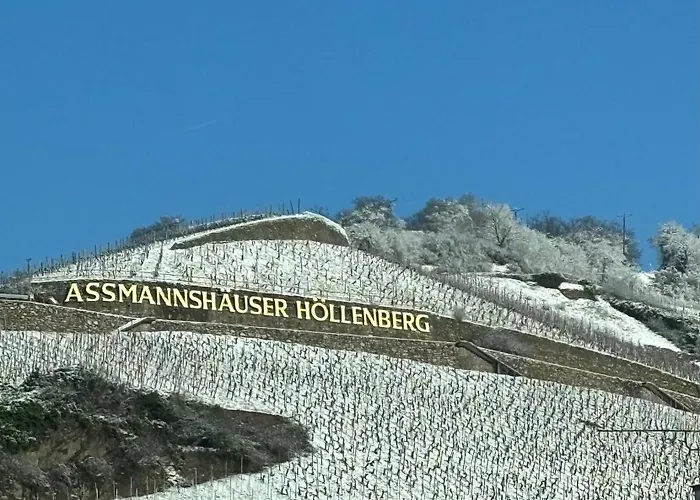 Rheinhotel Lamm