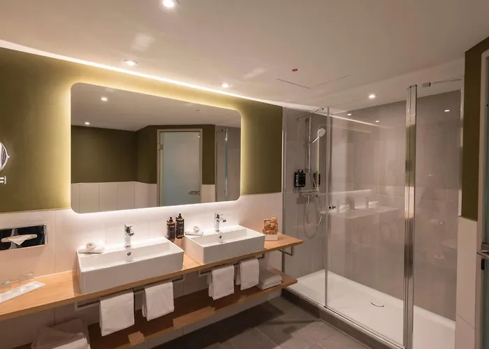 Mercure Parkhotel Moenchengladbach