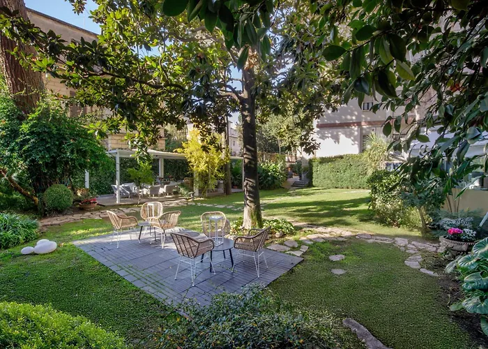 Hotel Fenix Roma