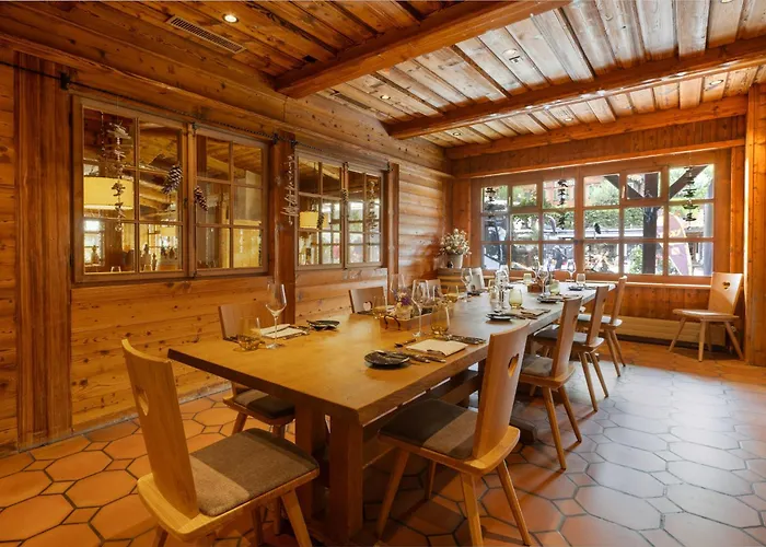 Sunstar Hotel & Spa Grindelwald