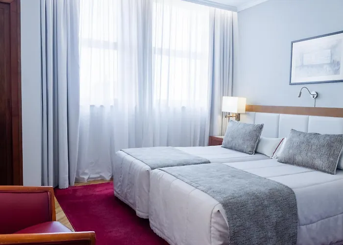 Hotel Boa - Vista
