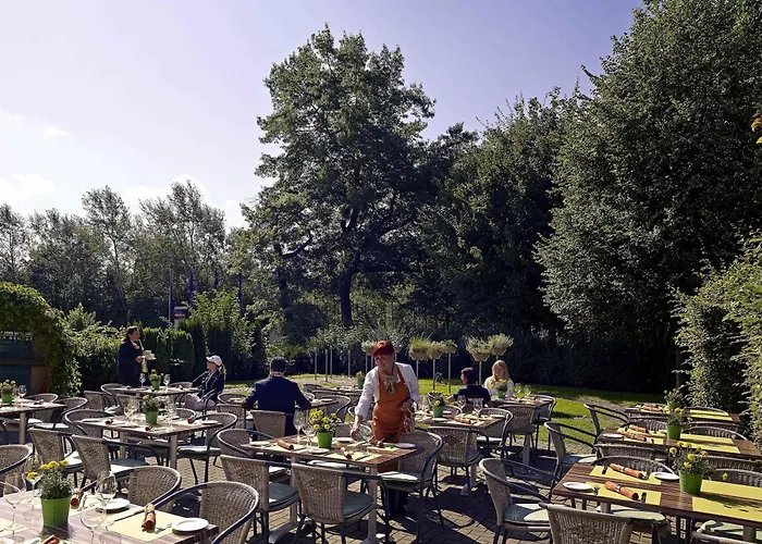 Mercure Tagungs-&Landhotel Krefeld