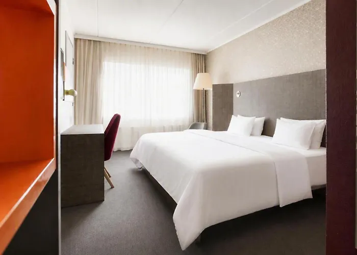 Pentahotel Kassel