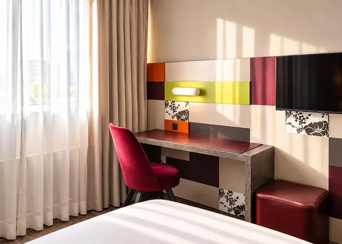 Pentahotel Kassel