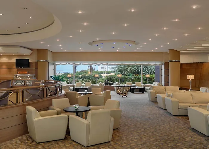 Hotel Oran Bay Managed By Accor