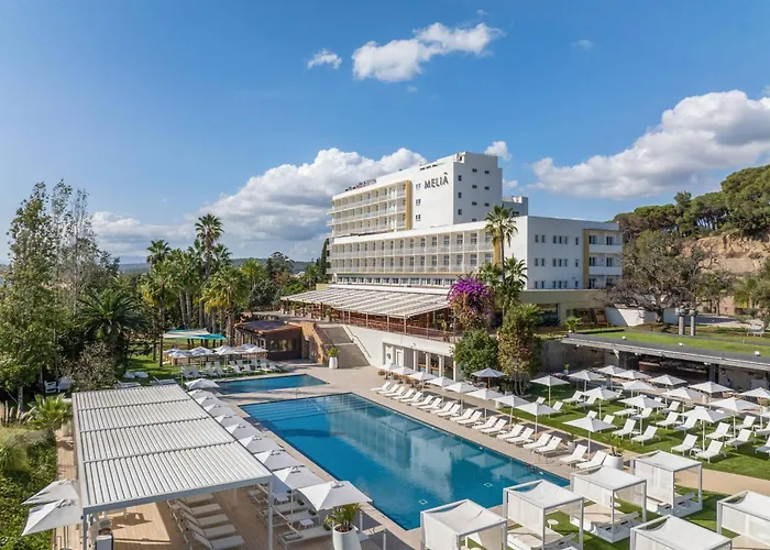 Meliá Lloret de Mar