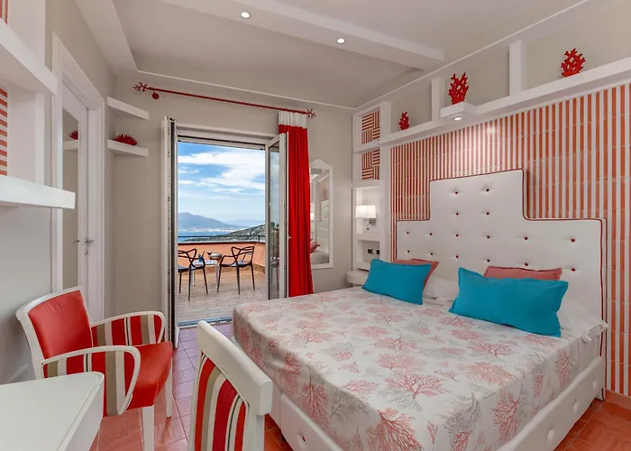 Hotel Prestige Sorrento