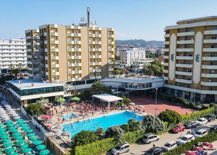 Grand Hotel Montesilvano Marina