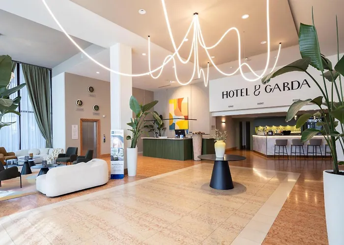 Hotel Garda