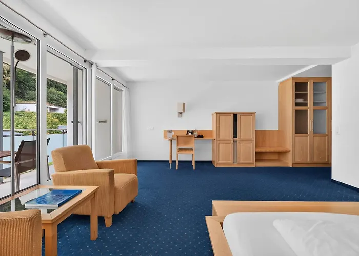 Hotel Schloss Ragaz