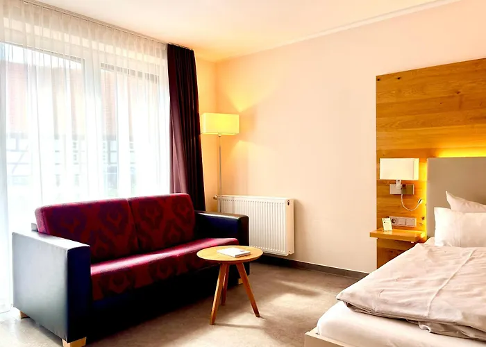 Höger's Hotel&Restaurant
