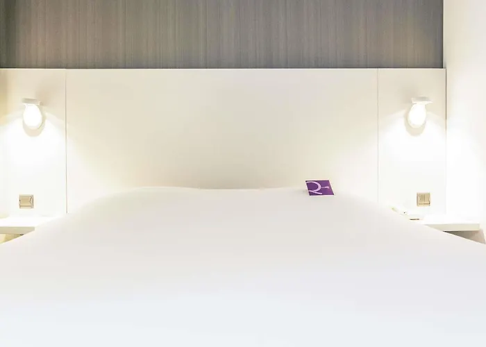 Mercure Strasbourg Centre Petite France