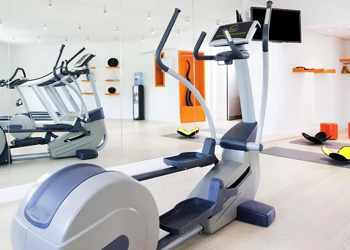 Novotel Paris Orly Rungis Aéroport