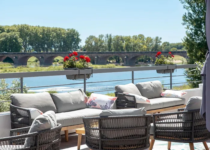 Mercure Nevers Pont De Loire