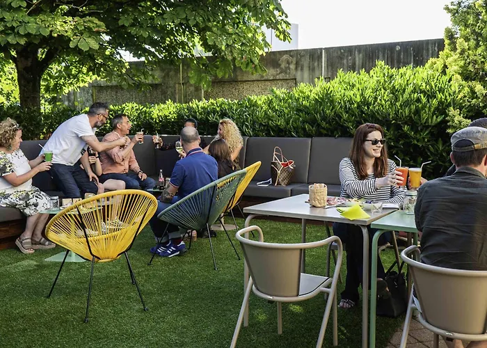 Mercure Niort Marais Poitevin
