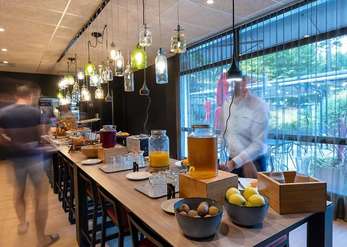 Novotel Bordeaux Mérignac