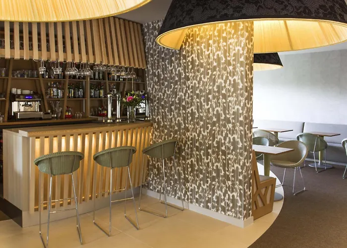 Mercure Bourg En Bresse