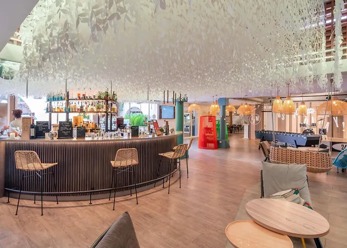 Mercure Antibes Sophia Antipolis