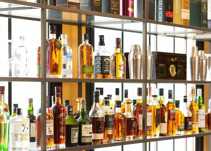 Mercure Millau