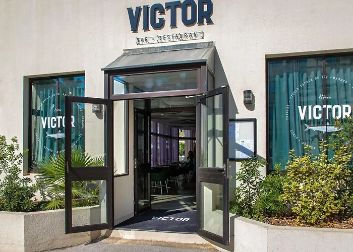 Mercure Hyères Centre Côte d'Azur