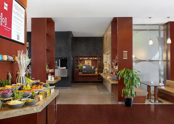 Ibis Kuwait Salmiya