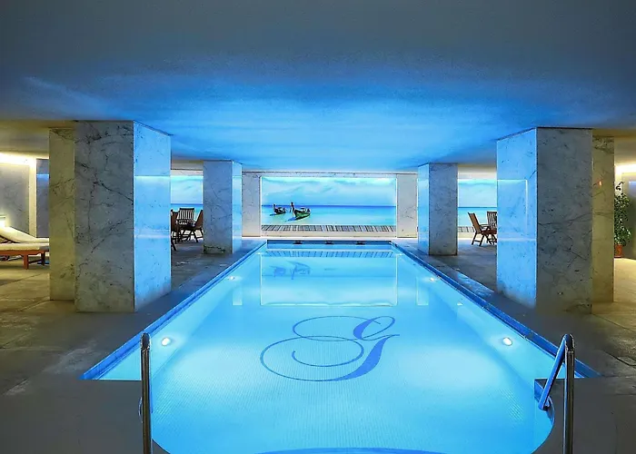 Sofitel Beirut Le Gabriel