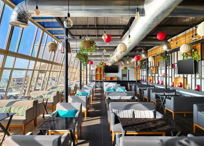 Ibis Kuwait Salmiya