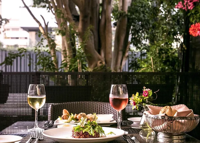Sofitel Beirut Le Gabriel