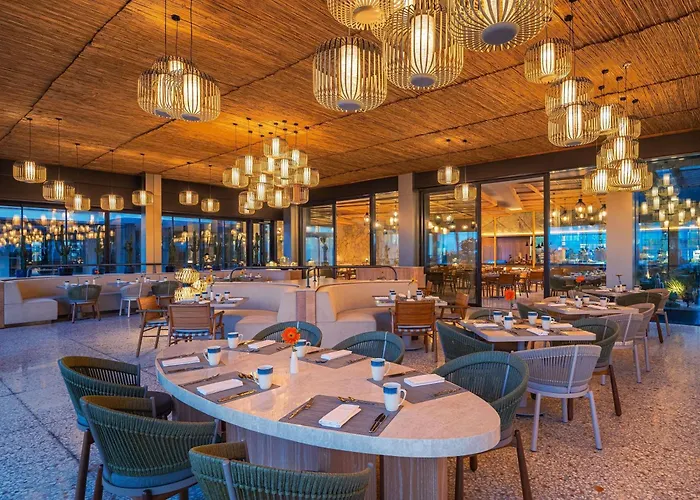 Swissotel Resort And Spa Cesme