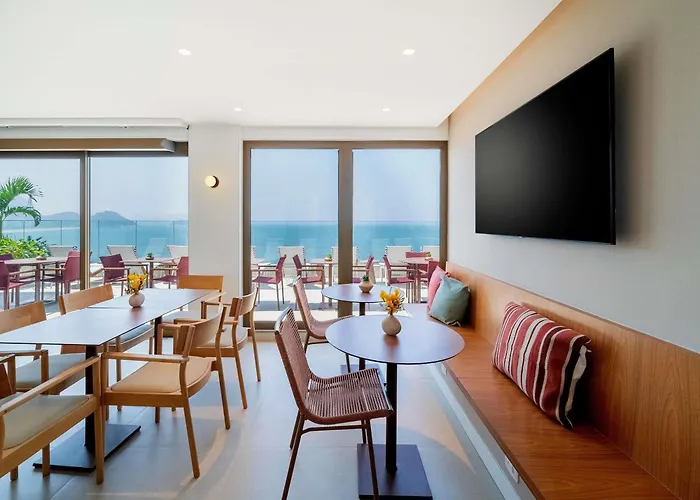 Grand Mercure Rio de Janeiro Copacabana