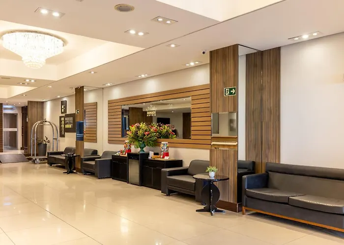 Monaco Hotel&Convention By Easy Class