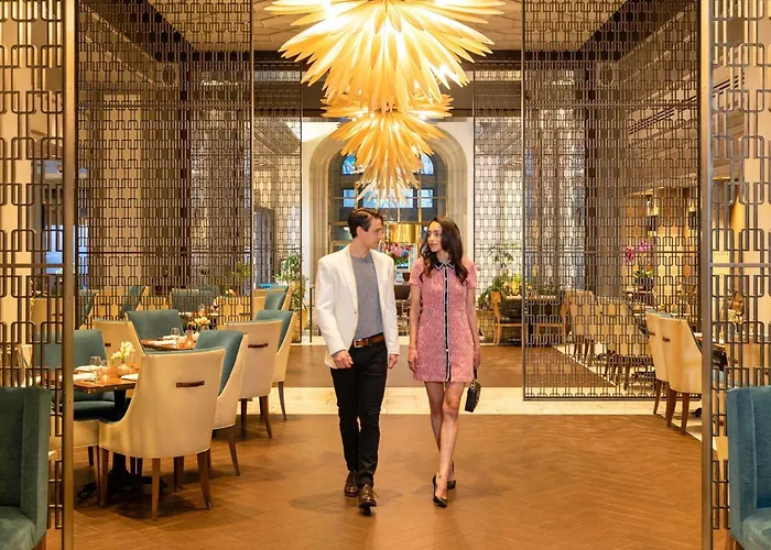 Fairmont Hotel Vancouver