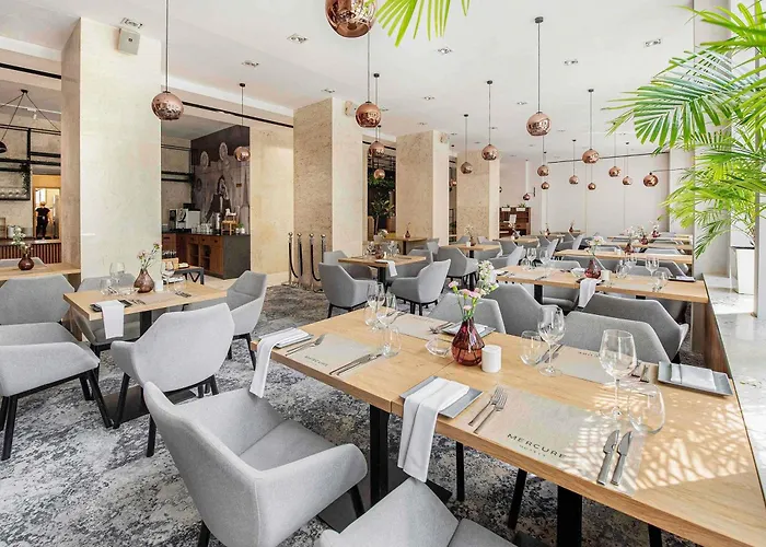 Mercure Opole