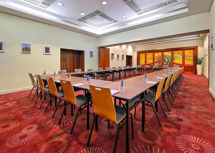 Mercure Gdansk Stare Miasto