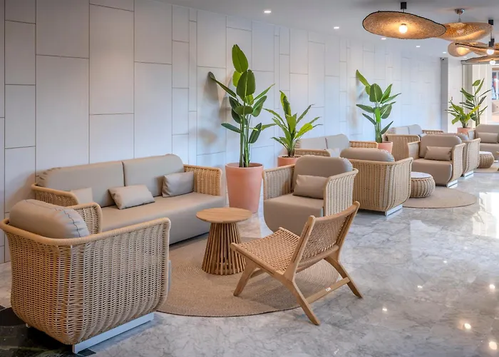 Hotel Tropic Park Malgrat de Mar
