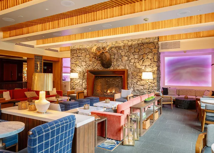 Alyeska Resort Girdwood
