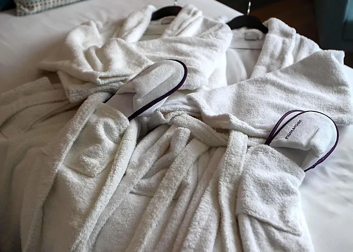 Mercure Mont Saint Michel