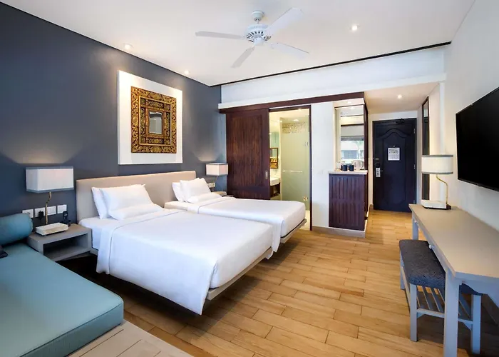 Novotel Bali Benoa