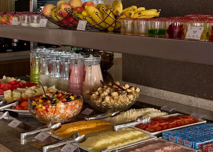 Mercure Belo Horizonte Lourdes